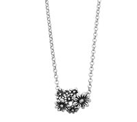 Collana Giovanni Raspini Donna JOLIE in Argento 11224 - 11224